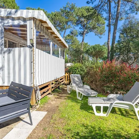 Loc Mobilhome Amorosa Σπίτι διακοπών
