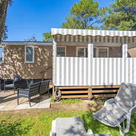 Loc Mobilhome Amorosa Σπίτι διακοπών *